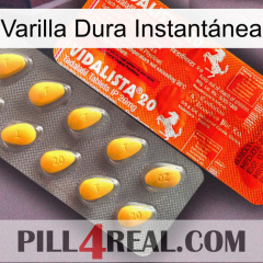 Varilla Dura Instantánea new01